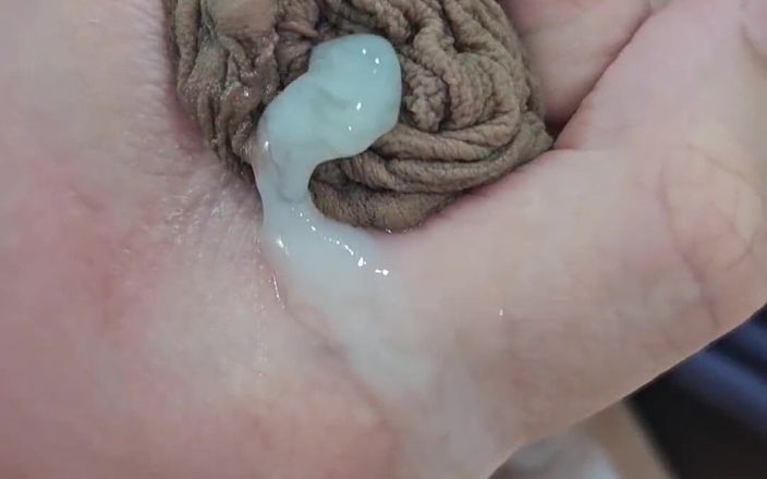 Lkdick8: Sperm yutmayı seviyor musun?
