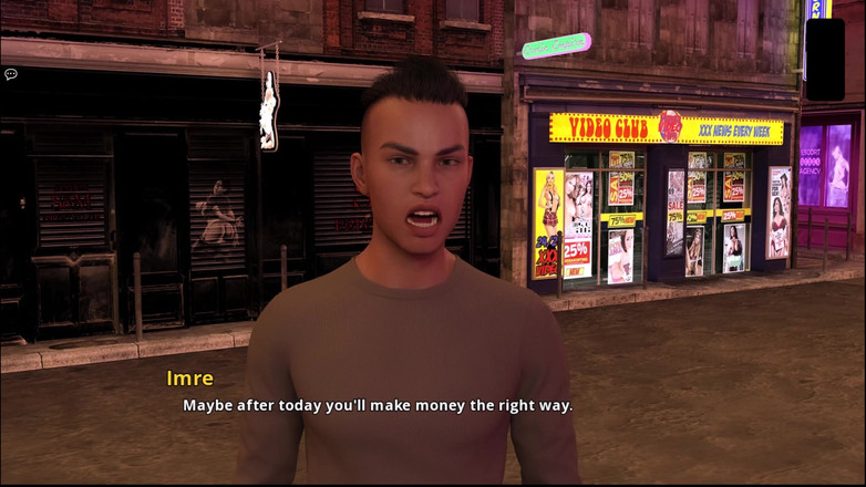 Johannes Gaming: College Kings 35 Ive berkongkek 3sum dengan Aubrey dan Riley