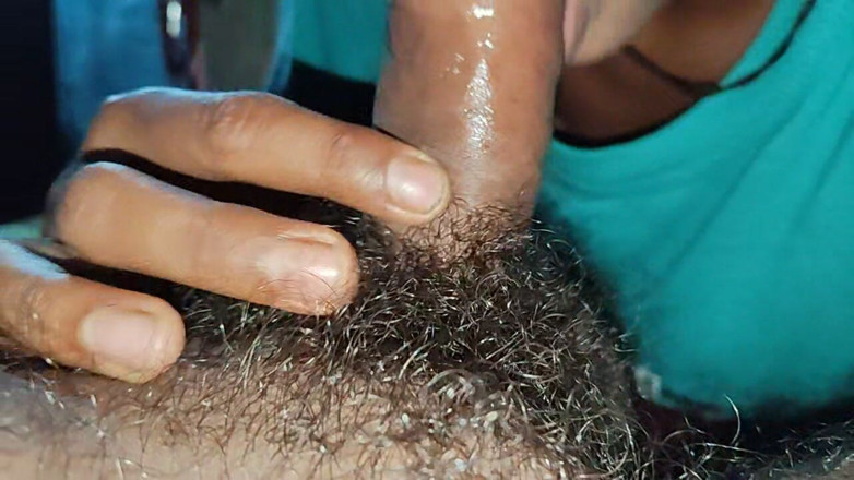 My sexi wife: Adik tiri saya sedar buat pertama kali, menghisap dan menghisap...