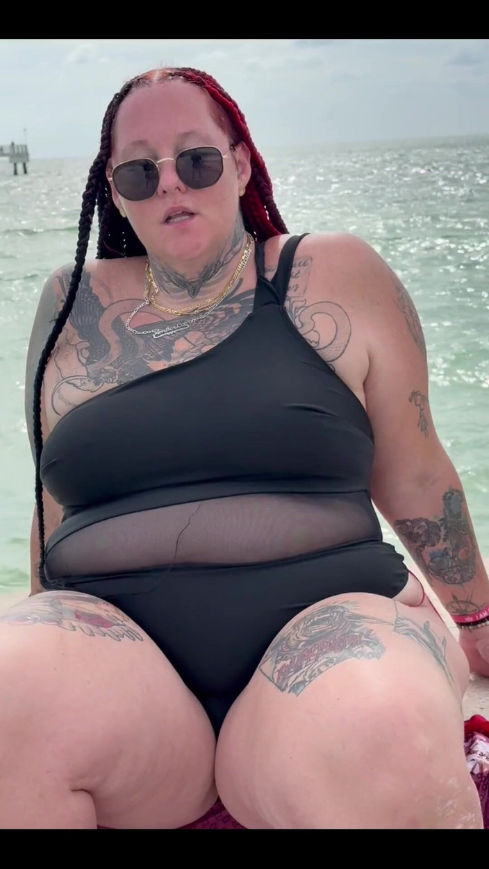 StacXXXs: Amber Lee Nat nat