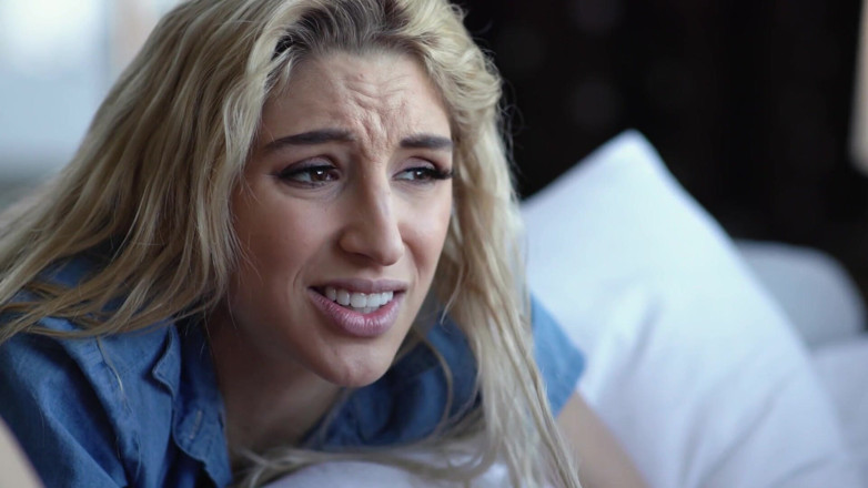 SweetheartVideo: Sorellastre lesbiche 8 scena 1 le sorelle amano giocare