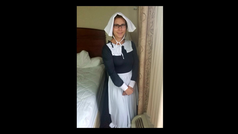 Gentleman Porno: Black Cock Penance Starring Red August