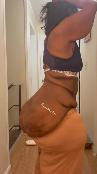 Pearaddiction: Jiggle All the Way