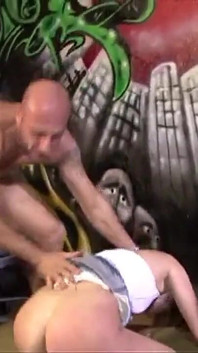 Anal plus Sc 4 lewd anal sex