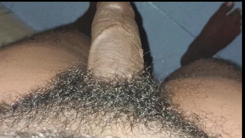 rahuman: Solo Tamil Guy Stroking Hard