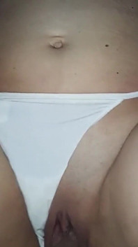 Exploration sexuelle avec sa demi-sœur sexy - Audreywet de fans. Com