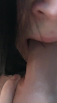 I Was Sucking on a Dildo, When I Could Have Been Sucking Your Dick