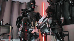 RubberTFD: Devious Drone Testing