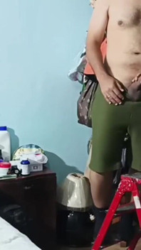 Chị kế của tôi dạy tôi cách khiêu vũ, nhưng tôi không nghĩ rằng tôi đã làm điều đó tốt, hoặc có thể tôi đã làm.