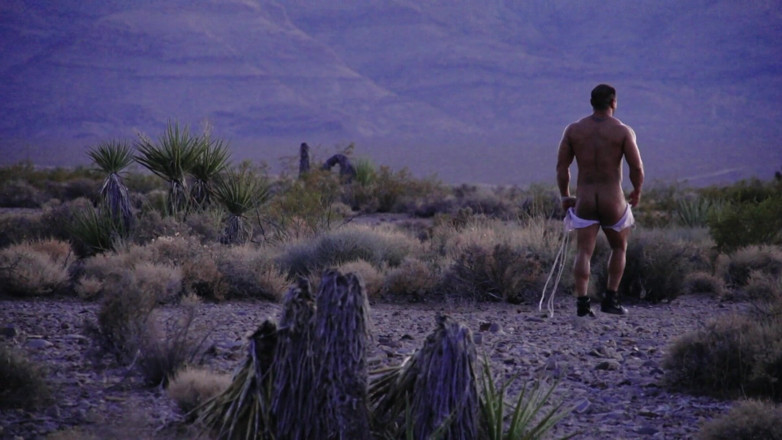 NakedSword: Bare: Hookups and Fuck Downs: Ryan Rose and Draven Navarro 1