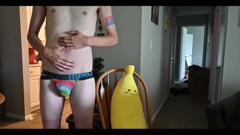 ElementX1018: Seuls à la maison