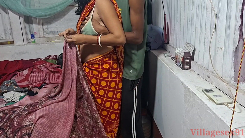 Villagesex91: Genç evli kadın ön sevişme