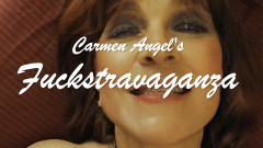 Carmen Angel: Carmen Angel je kurvaganza