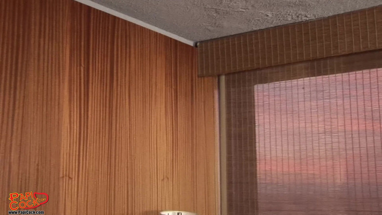 Papi Cock: Batboy + Flamez + Xavier Vega