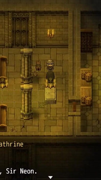 Gameplay pencarian petani #103
