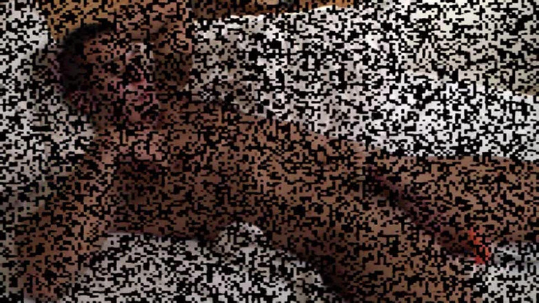 Wet Dream Men: Gex - дрочка