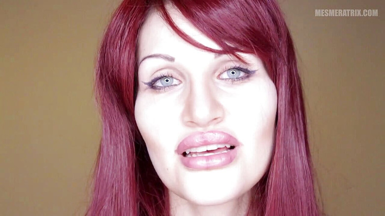 Lady Mesmeratrix Official: 屁股迷恋