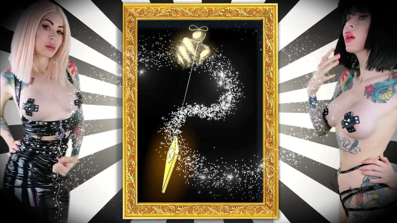 Baal Eldritch: Tắm trong nước tinh ranh hàng ngày- Asmr, CEI, Feeder