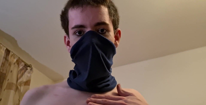 Prettyboi2000x: Sténající Femboy děvka dostane tvrdě ošukanou díru tlustým ptákem - Prettyboi2000x