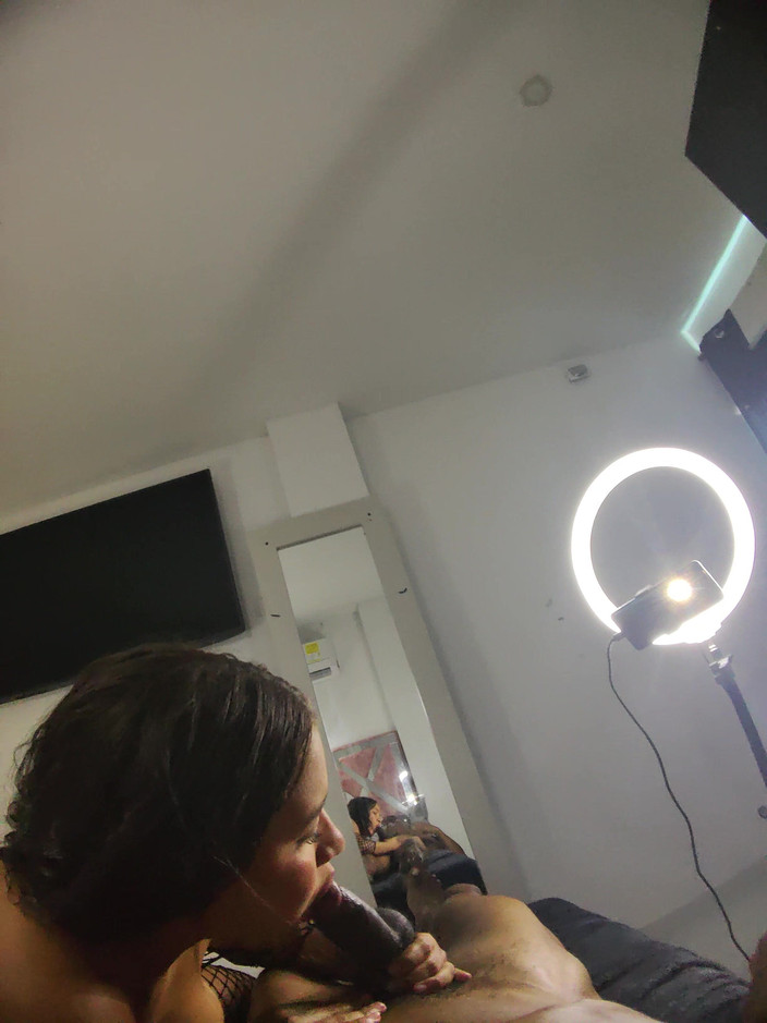 PABLO N3GROBAR: シーズン4 - カミー・ベア 視点6