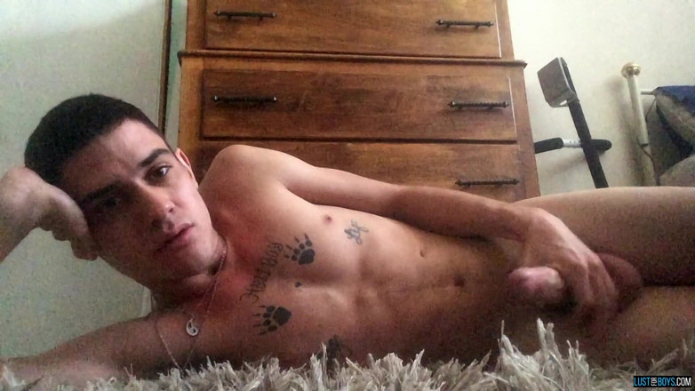 Lust for boys: Joey Really Needs Your Cock