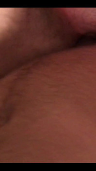Cum in Me