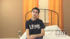 Boy Crush: Temuduga Nate