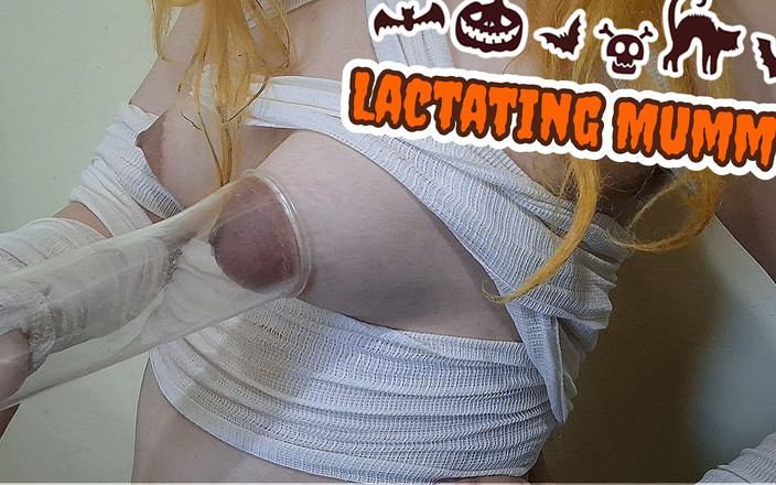 fermerino: Plná verze Dia De Muertos Mumie pumpuje a trestá její...