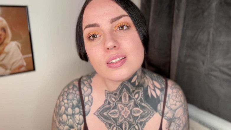 Miss Valentina: CEI dla Wimps