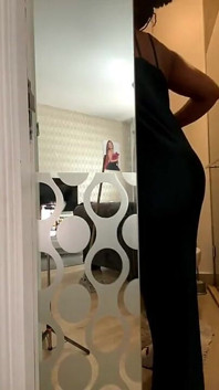 Jack off till My Bald Headed Humongous Ass, avsnitt 1049