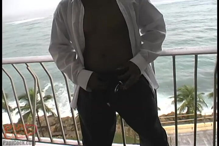 Papi Cock: Ikhlas