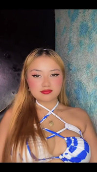 Asian Girl