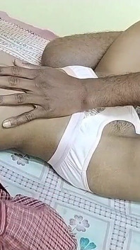 Những người yêu thích Ấn Độ cu to làm tình mms