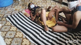 Shivani Sex with Her Devar in Kitchen. Part 1.