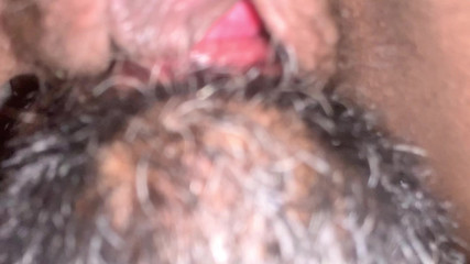 Tina Baby: Моя горничная сосет