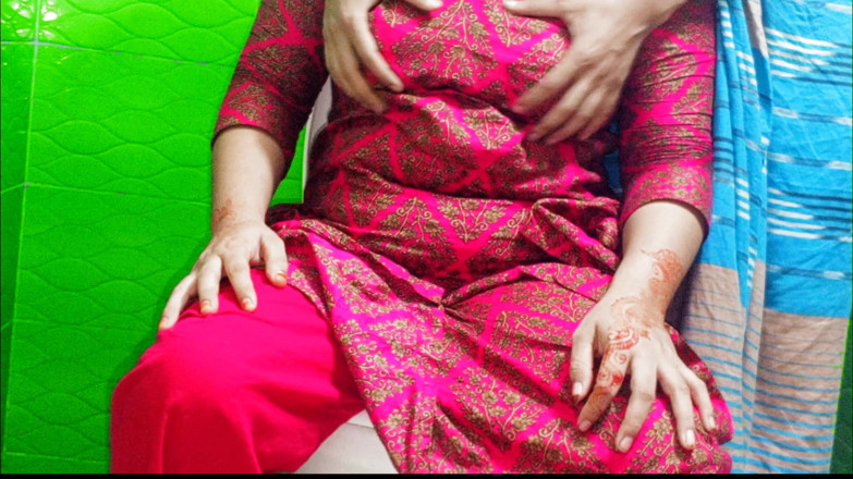 Nadiyabd: Bangladeshi Newly Married Stepmom Dirty Talk with Stepson Sex Video,...