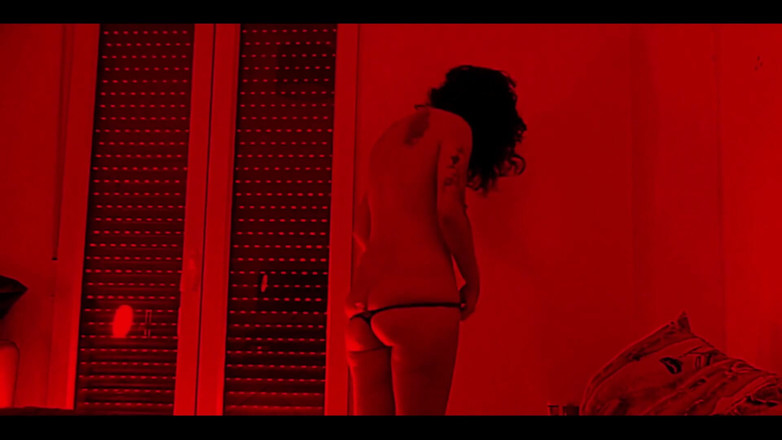 Hard & Rock cc: Siediti, goditi il panorama!