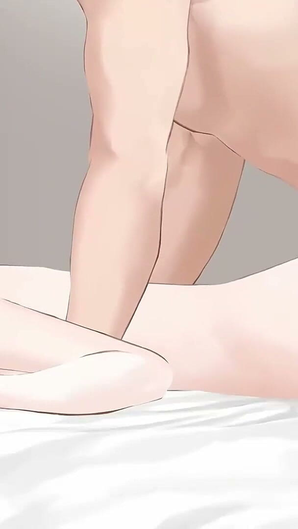 Luna Ember: Lunaemberanime'nin patlayıcı sonla dolu duyusal X-ray seksi