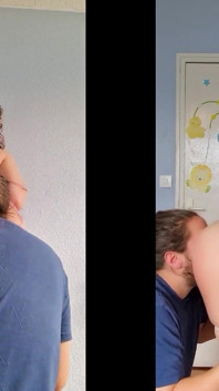 Docela růžová trans fuckdoll melodie