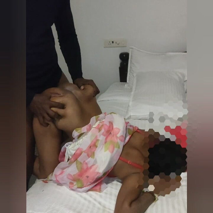 Tamilnaduu: भारतीय आंटी सेक्स