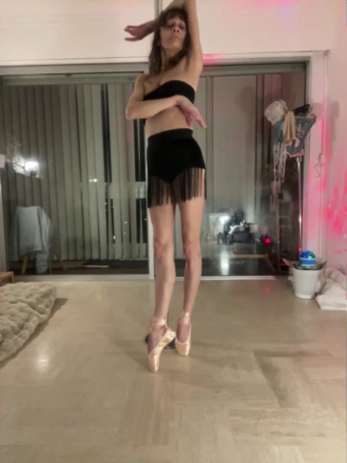 Chris06d72: Tango gợi cảm