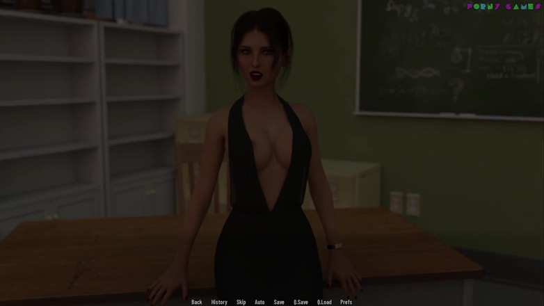 Porny Games: Giorni universitari di greebo - la mia migliore amica mi sta...