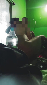 Lokalna prawdziwa ciocia seks seksowna ciocia duża dupa ciocia