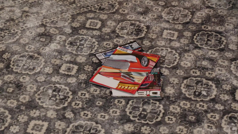 Girlfriends Films: India Summer se folla a su hijastra para volver a...