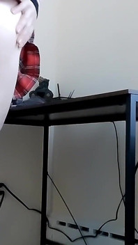 Sissy Needed a Fist Fuck