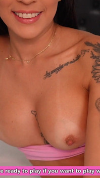 Latina Stepmom Fucked Stepson Till Made Him Cum Too Fast