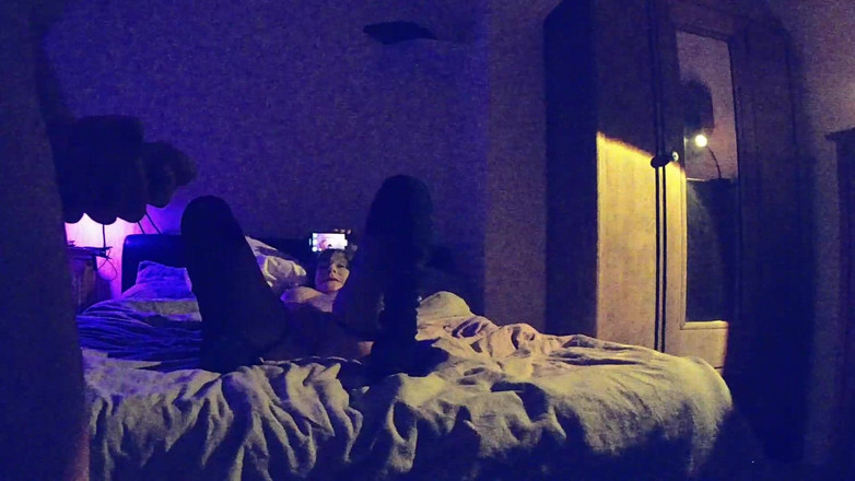 SilverFux: 모든 곳에서 시오후키할 때까지 묶고, 놀리고, 핥고 따먹히는 섹시한 핫한 미시 GILF