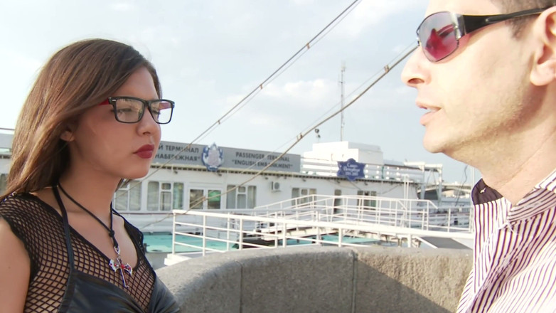 Pornobello: Hennessy: Fuck Me Hard and Take My Ass