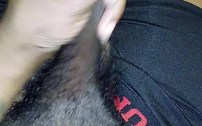 SweetDWillie456: Pull That Big Meaty Fat Black Dick Out