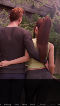 Slow-burning Infidelity (part 16)